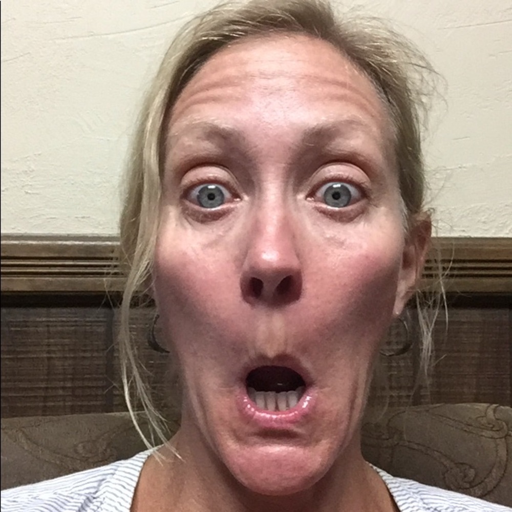 Meet your Posher, April